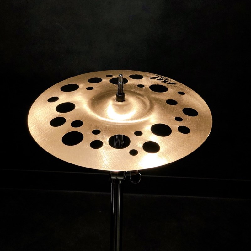 Istanbul／Agop PST-X Swiss Splash 10の画像